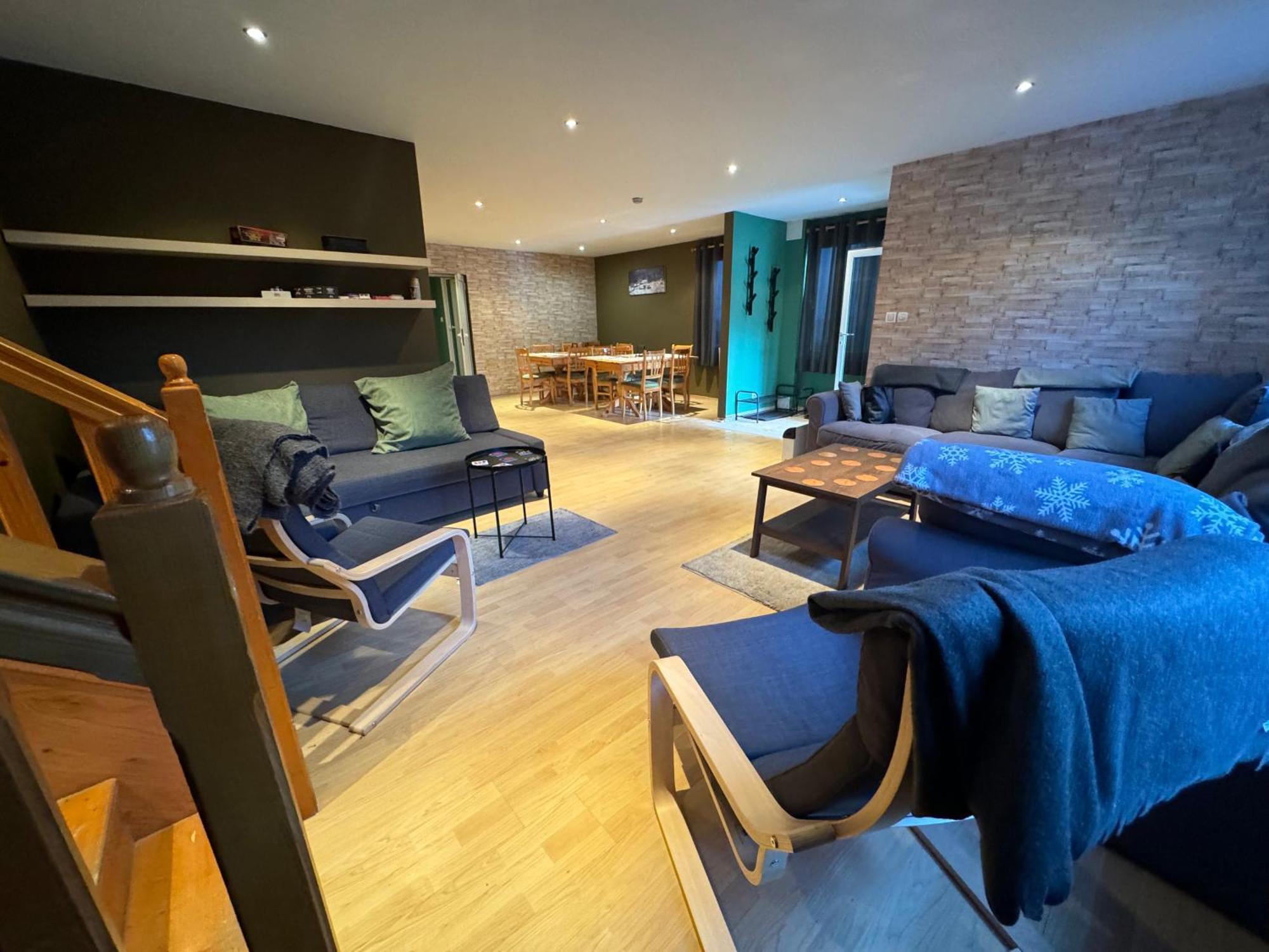 Chalet Iskar Borovets By Bookvillabg Exteriör bild