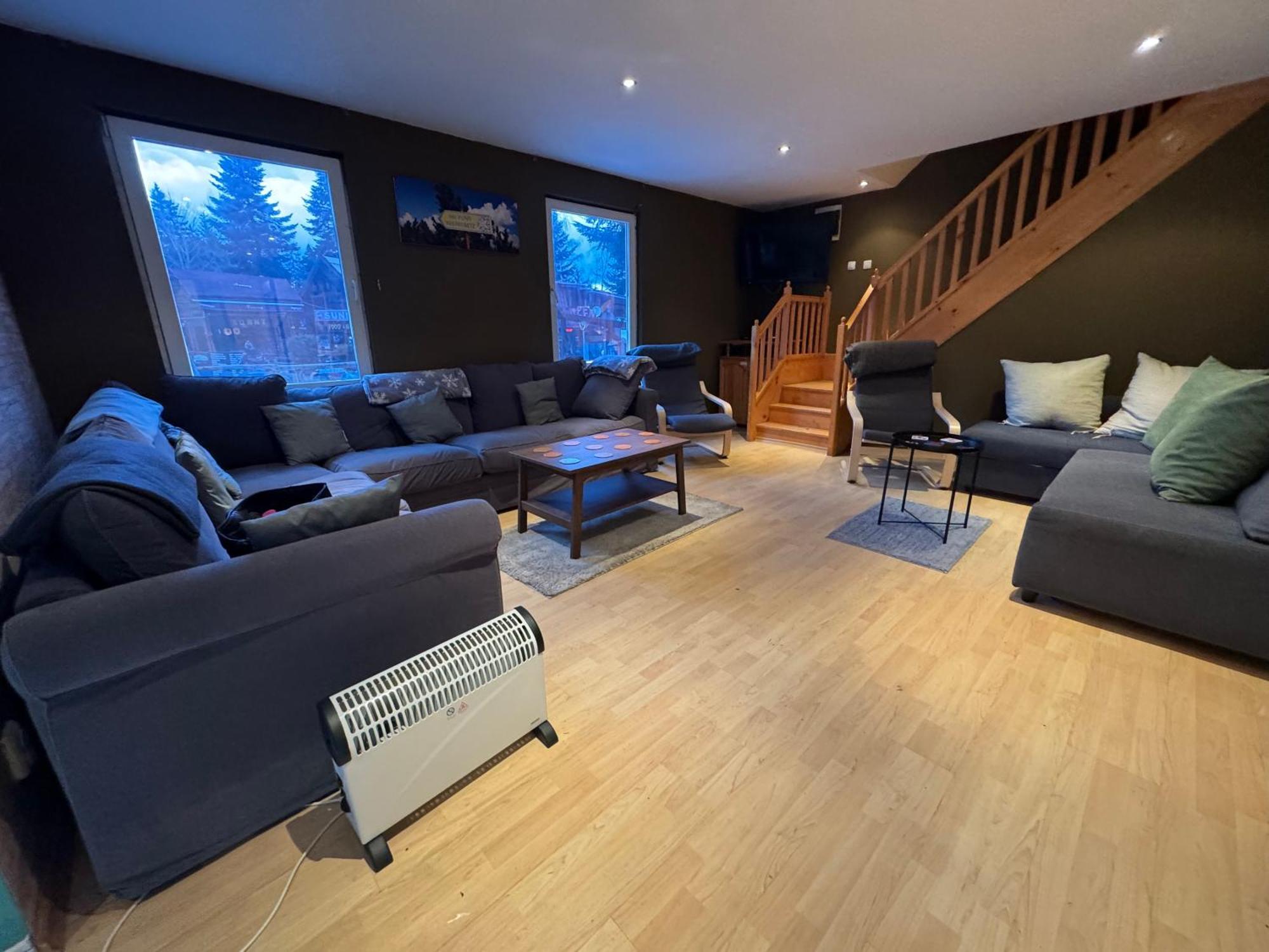 Chalet Iskar Borovets By Bookvillabg Exteriör bild