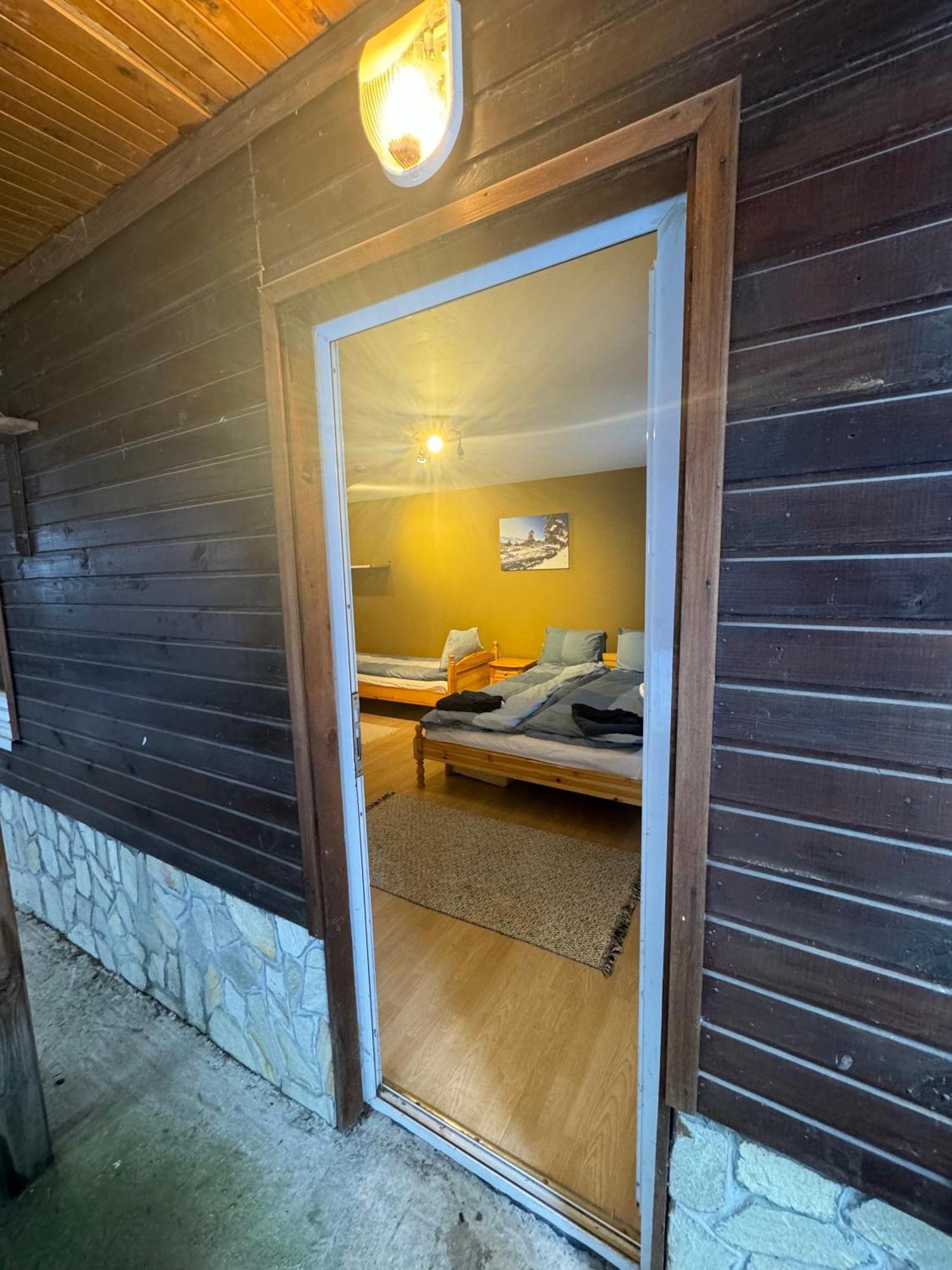 Chalet Iskar Borovets By Bookvillabg Exteriör bild