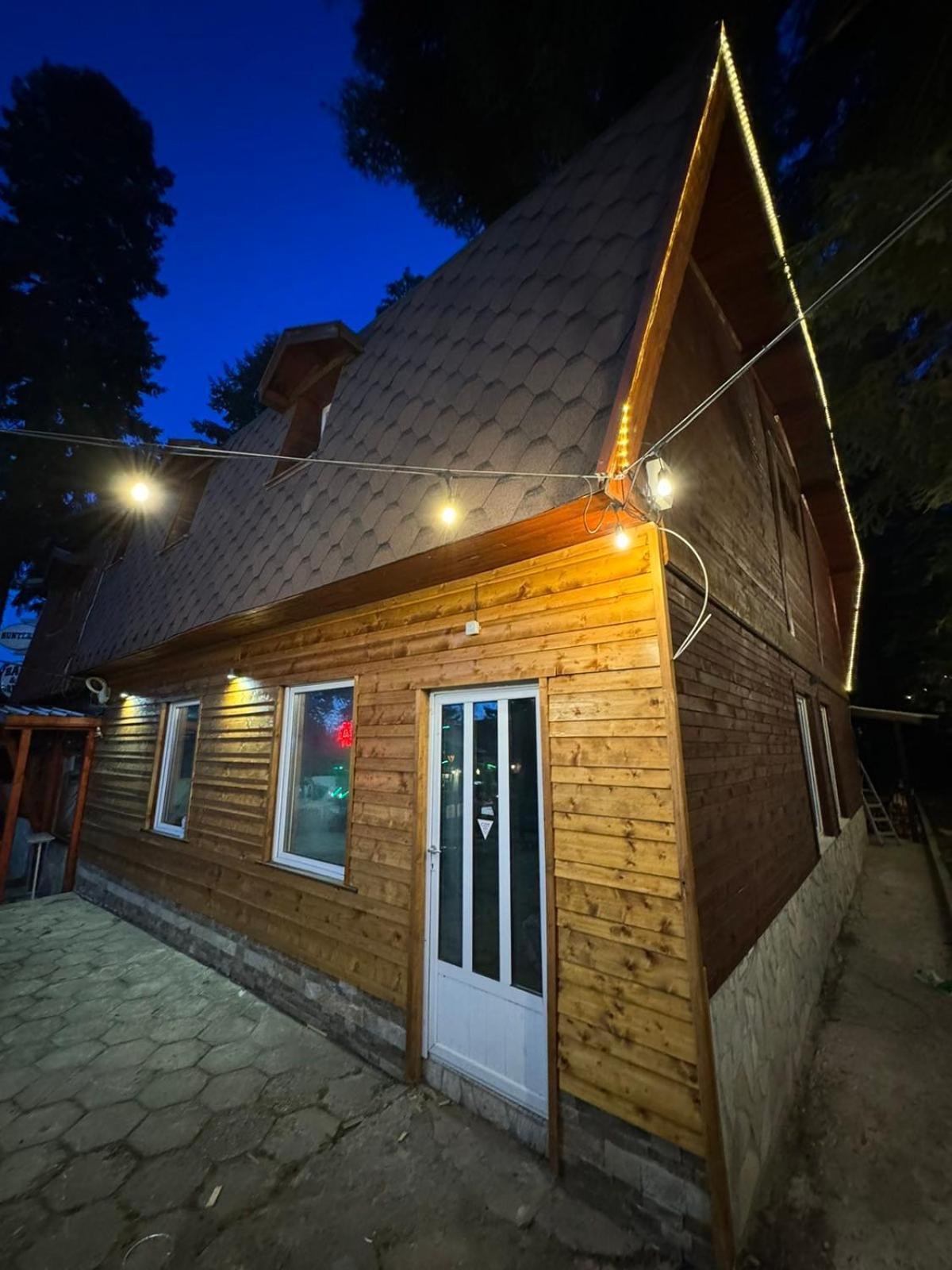 Chalet Iskar Borovets By Bookvillabg Exteriör bild