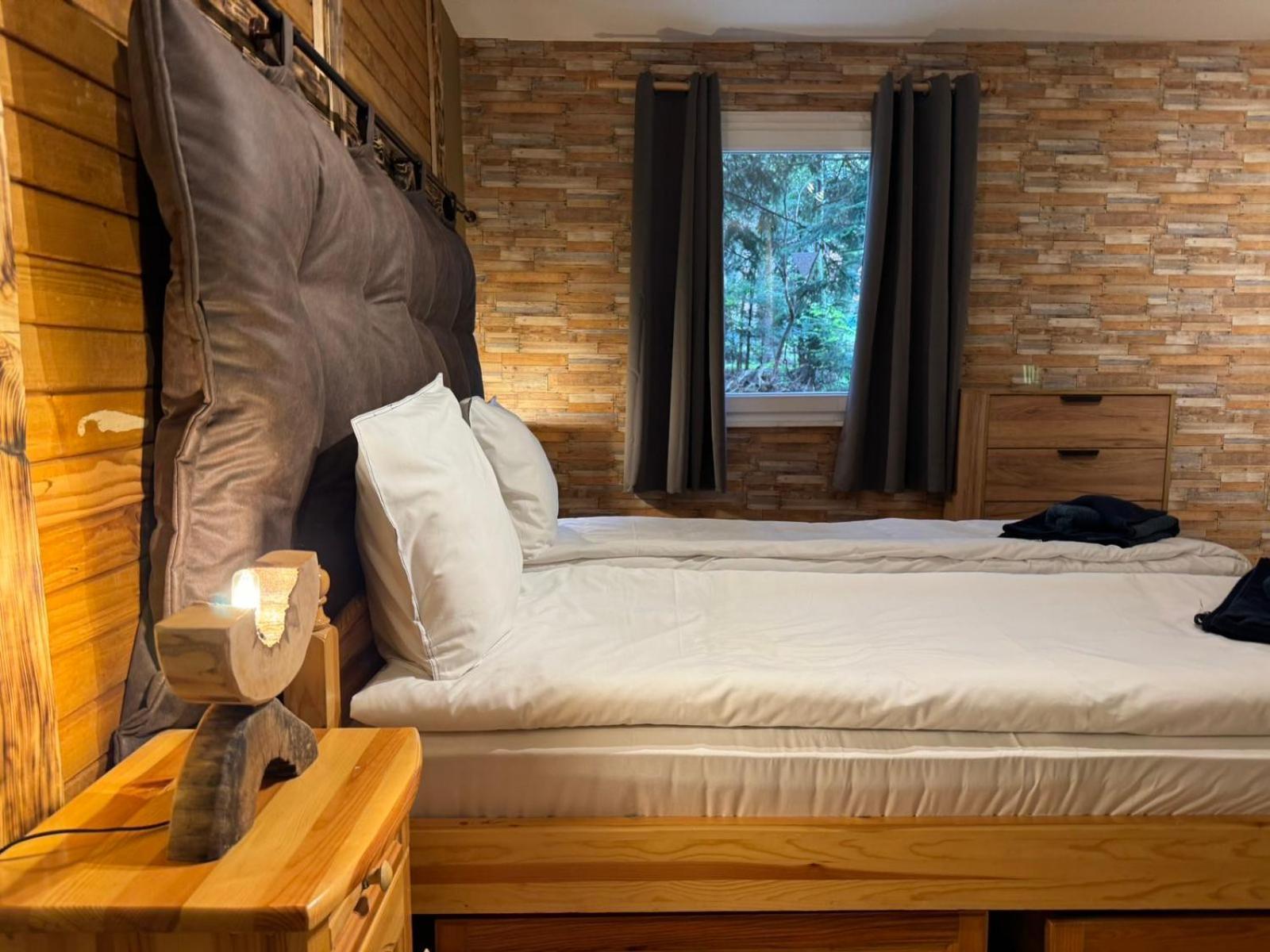 Chalet Iskar Borovets By Bookvillabg Exteriör bild