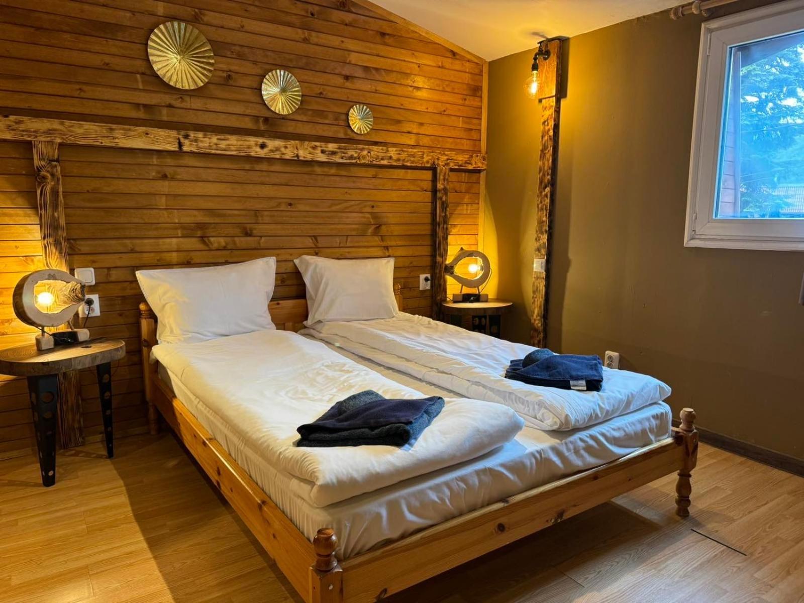 Chalet Iskar Borovets By Bookvillabg Exteriör bild