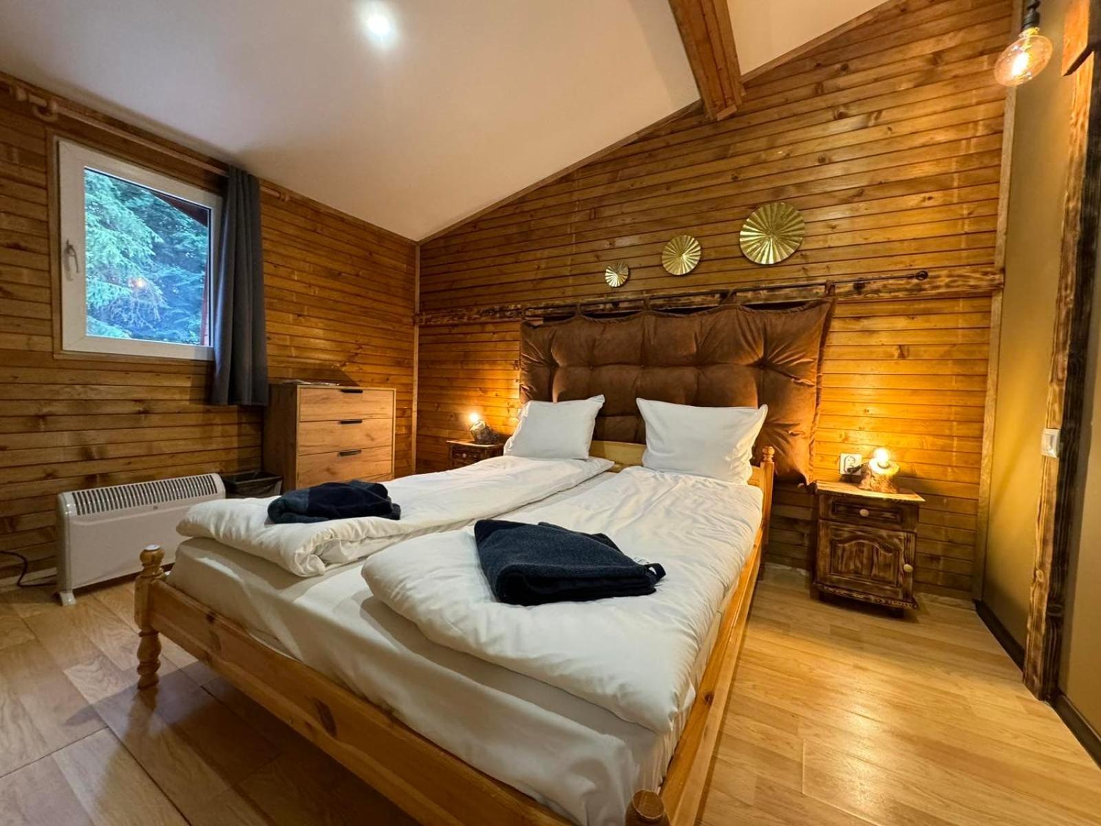 Chalet Iskar Borovets By Bookvillabg Exteriör bild