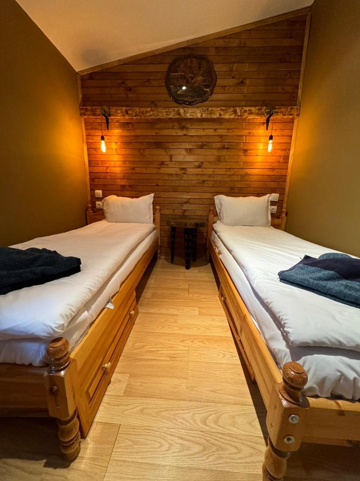 Chalet Iskar Borovets By Bookvillabg Exteriör bild