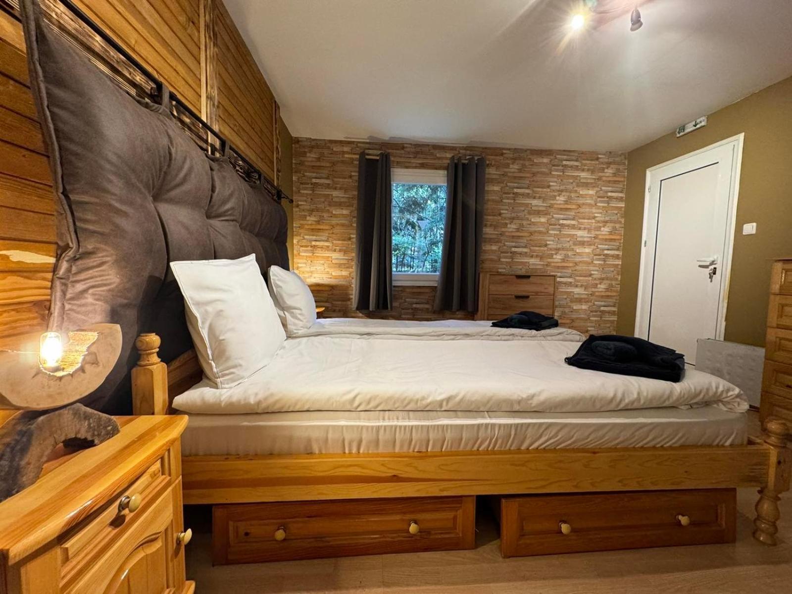 Chalet Iskar Borovets By Bookvillabg Exteriör bild