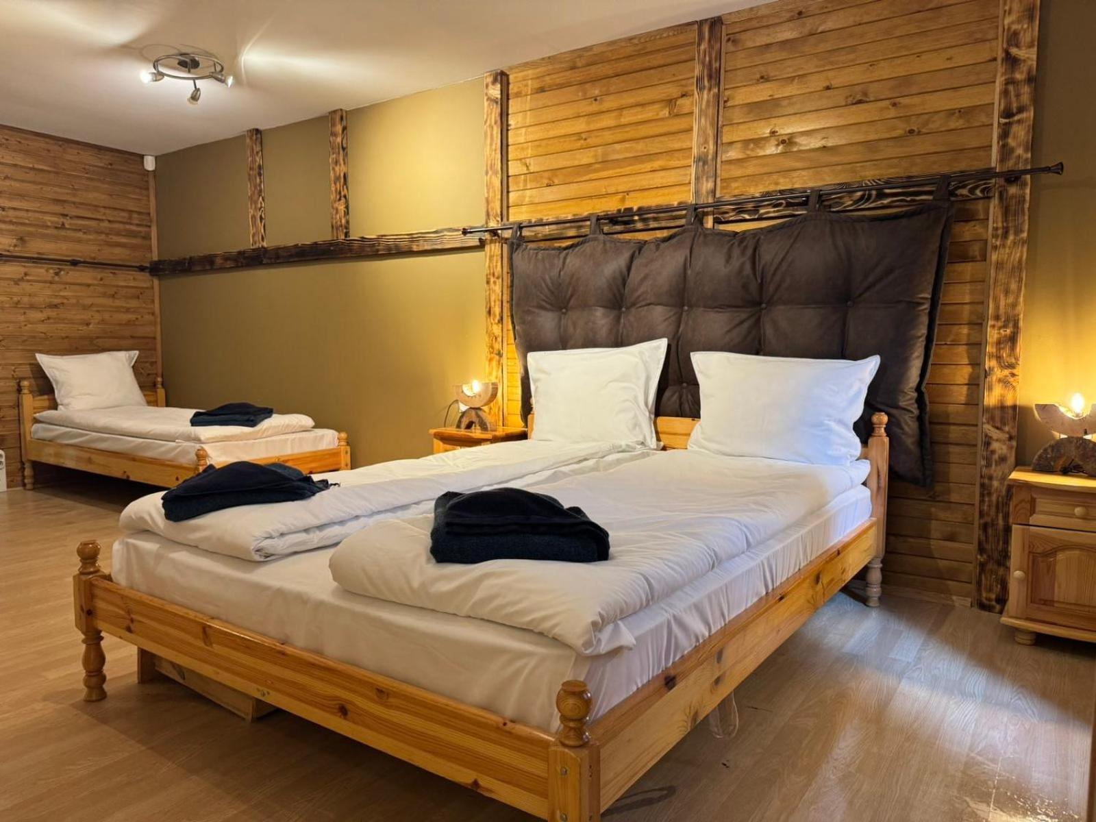 Chalet Iskar Borovets By Bookvillabg Exteriör bild
