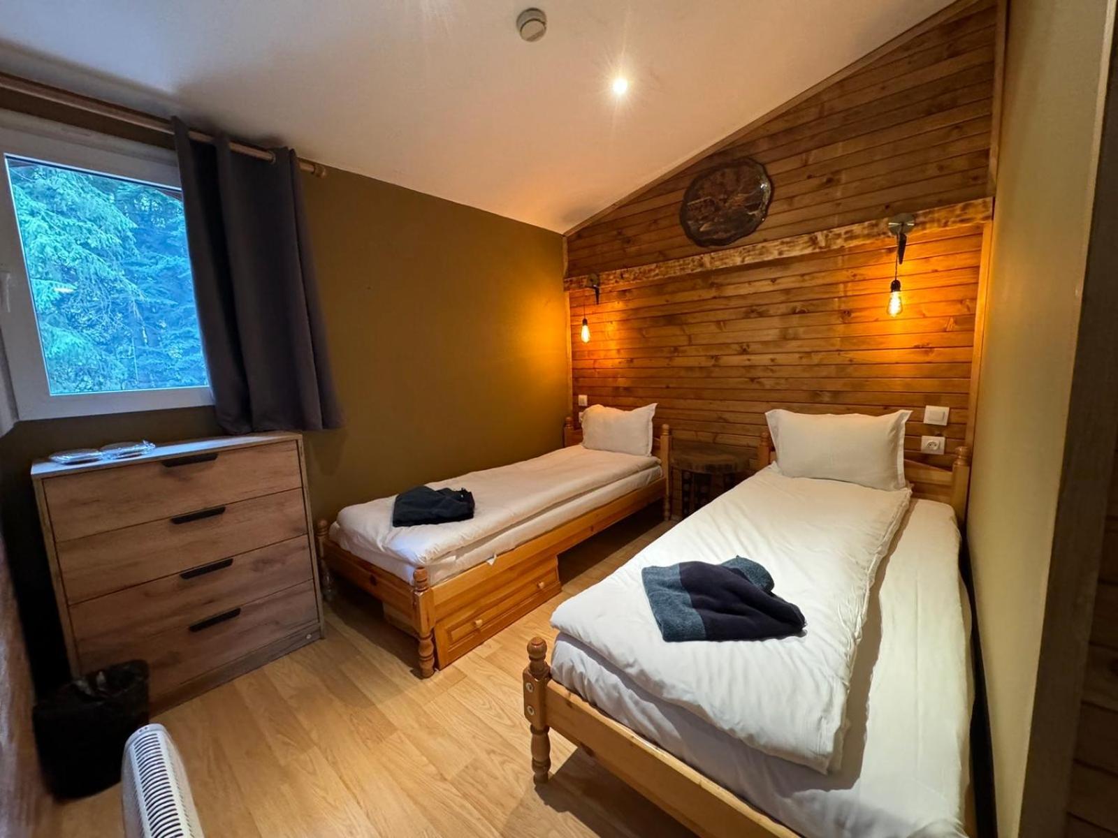 Chalet Iskar Borovets By Bookvillabg Exteriör bild