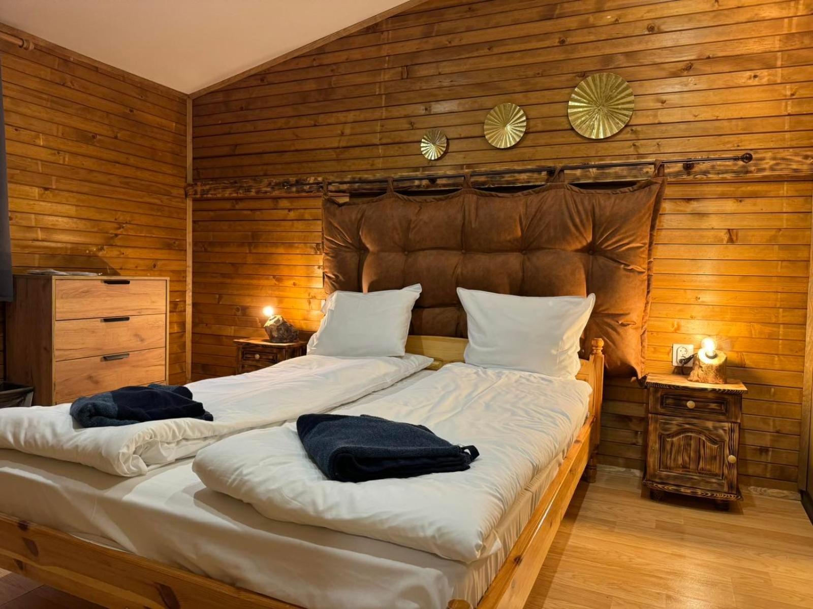 Chalet Iskar Borovets By Bookvillabg Exteriör bild